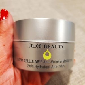 BN Juice Beauty Stem Cellular Anti Wrinkle Moistur